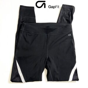 GAP FIT Women’s Black Athletic Leggings - Small